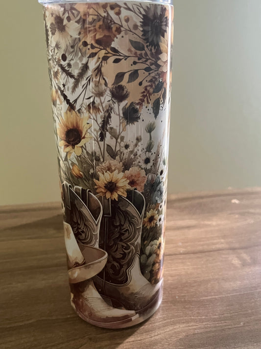 20oz tumbler